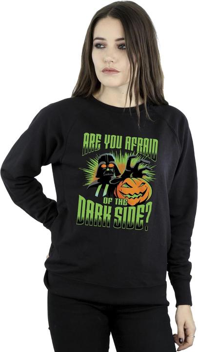 Produktbild Star Wars Dark Side Sweatshirt (L)