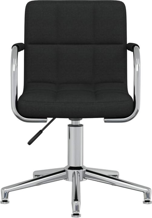 Actual product image VidaXL Drehbarer Bürostuhl