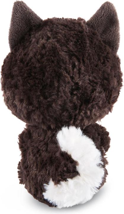 Actual product image NICI Husky Barkley (15 cm)