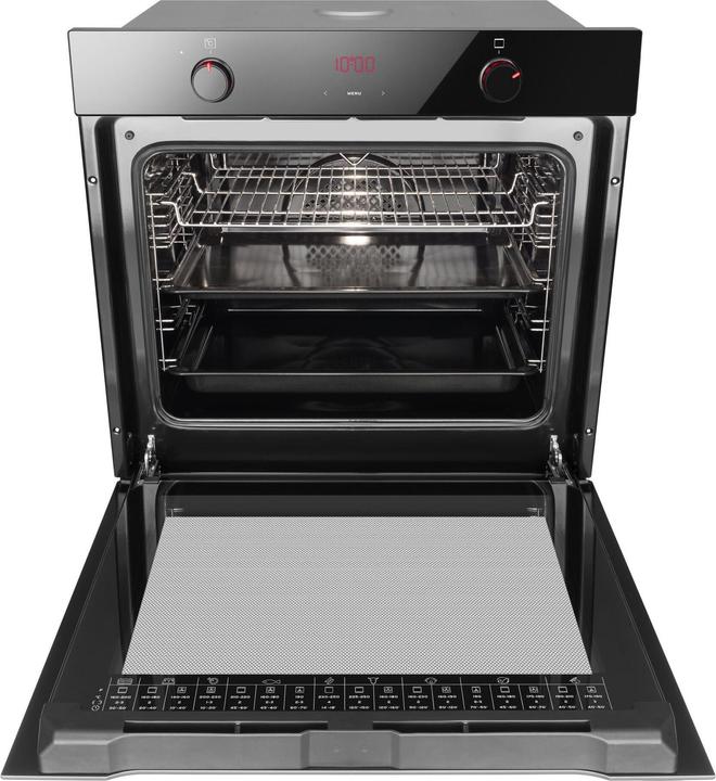 Immagine prodotto Amica Piekarnik ED37210B X-TYPE