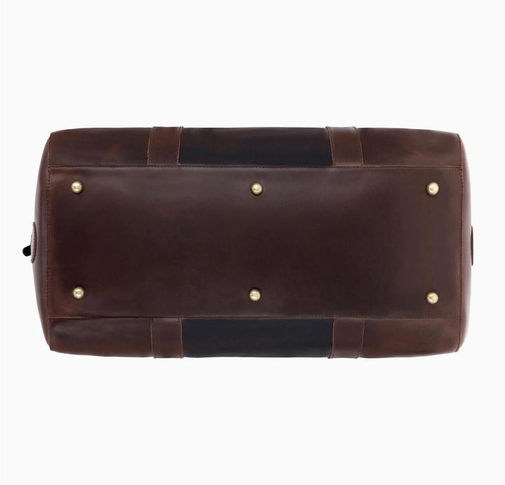 Image du produit Buckle & Seam Weekender Willow Mixmatch/Bleu (37 l)