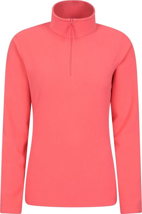 Immagine prodotto Mountain Warehouse Camber II Felpa in Pile Donna (XXS)