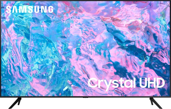 Samsung UE75CU7170 (75", CU7170, LED, 4K, 2023)