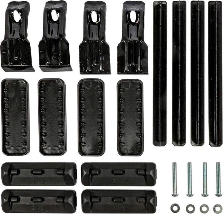Menabo Fixing Kit Deltakit52g