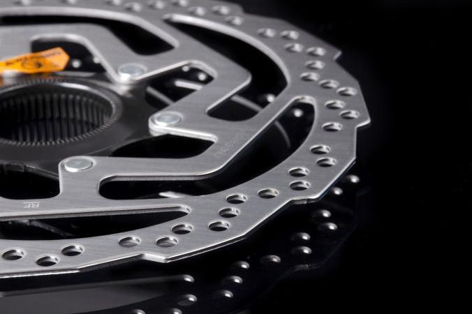 Image du produit Shimano SM-RT10 (180 mm)