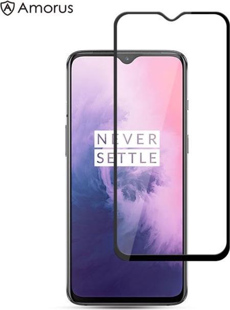 Image du produit Amorus Verre de protection Protection d'écran (1 pièce(s), OnePlus 7)