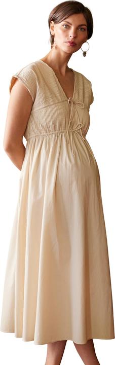 Actual product image Envie de Fraise Festive maternity dress (32)