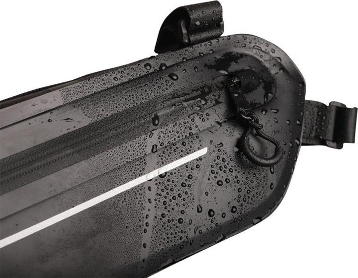 Actual product image Zefal Z Adventure C4 (4.20 l, Frame bag)