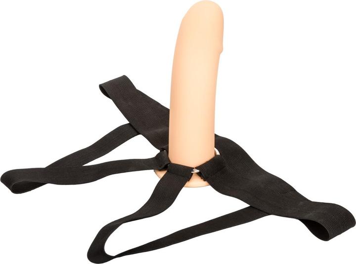 Immagine prodotto CalExotics PPA con sospensorio - Avorio