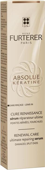 Immagine prodotto Rene Furterer Absolue Kératine - Ultimate Repair Serum (30 ml)