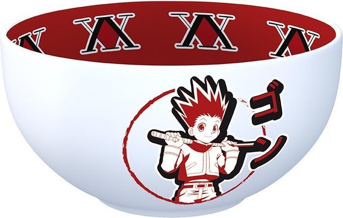 Actual product image ABYstyle Hunter X Hunter - Gon & Kirua