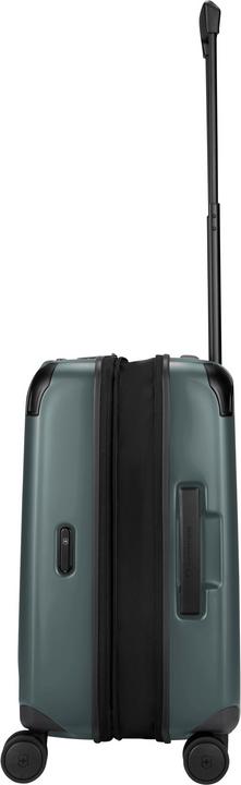 Actual product image Victorinox Spectra 3.0, Exp. Frequent Flyer Carry-On, Storm (37 l, Hand luggage (up to 50 litres))