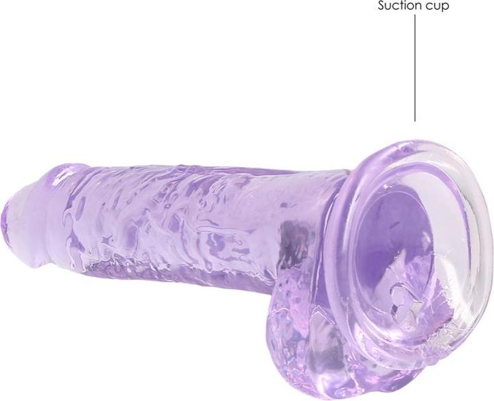 Immagine prodotto RealRock Crystal Clear