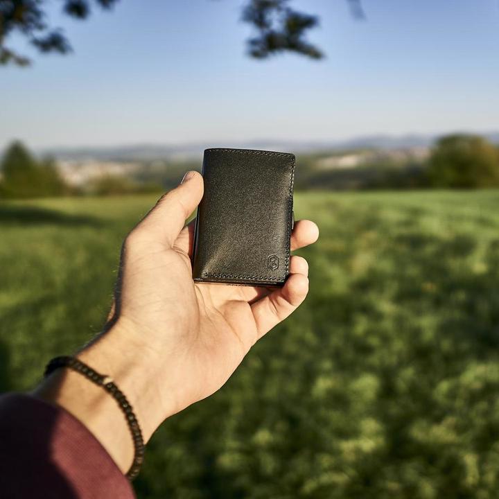 Produktbild Slimpuro ZNAP Slim Wallet 8
