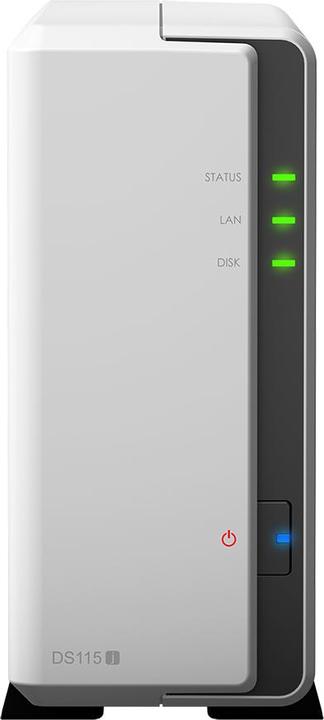 Synology DS115j