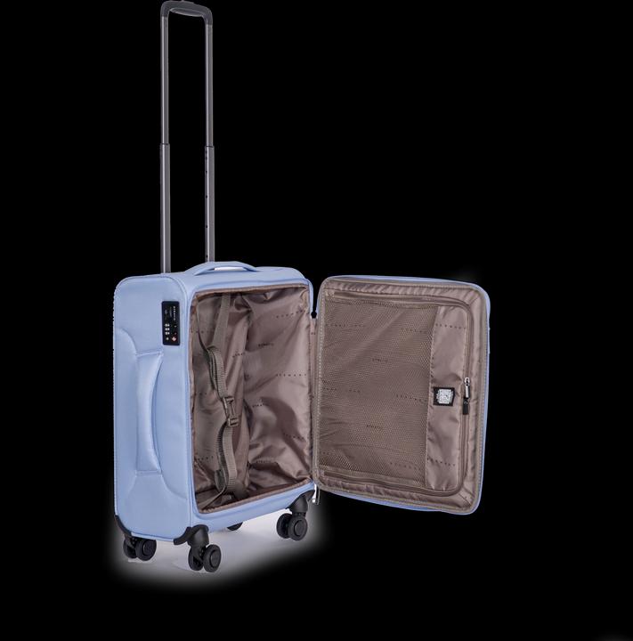 Produktbild Stratic Light + - Koffer S (37 l, Handgepäck (bis 50l))