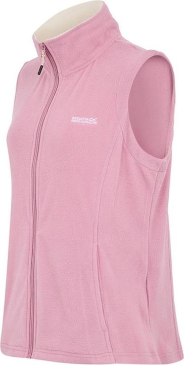 Image du produit Regatta - veste polaire sans manches SWEETNESS - Femme (44 D)