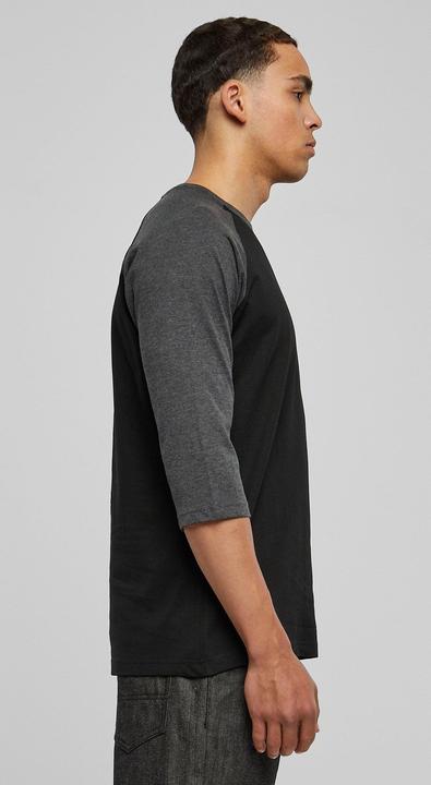 Produktbild Urban Classics Contrast 3/4 Sleeve Raglan Tee (XXL)