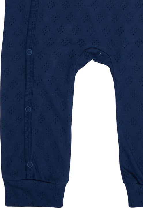 Immagine prodotto loud + proud Tuta in maglia jacquard (86)