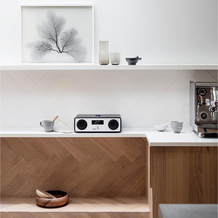 Actual product image Ruark Audio R2 Mkiii (Web radio, DAB+, FM, Bluetooth, Wi-Fi)