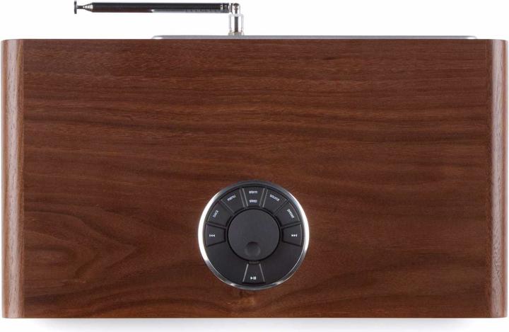 Actual product image Ruark Audio R2 Mkiii (Web radio, DAB+, FM, Bluetooth, Wi-Fi)