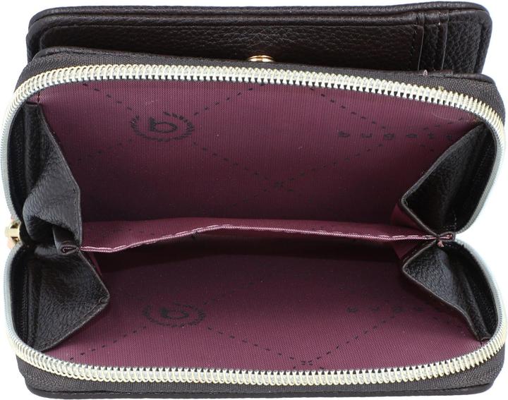 Actual product image Bugatti Ladies' purse