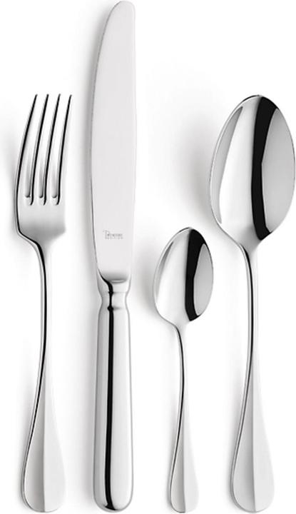 Actual product image Amefa Baguette fish knife 18/10 (1 Piece, Knife)