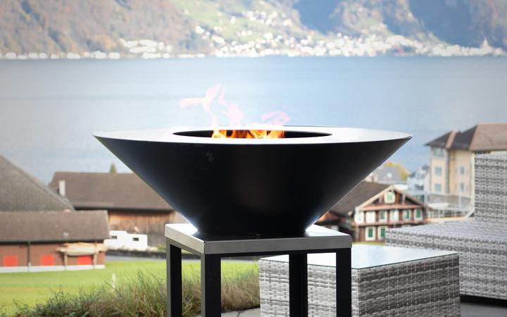 Produktbild Feu du Jardin FYRO 80 (80 cm)