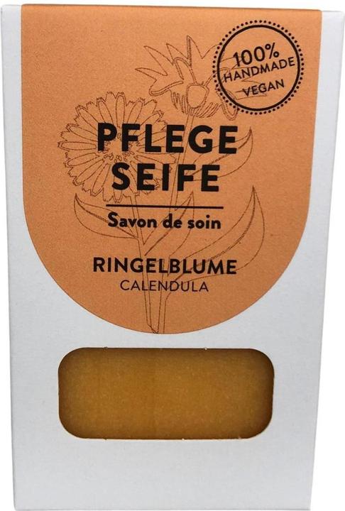 Produktbild Herba Pflegeseife Ringelblume
