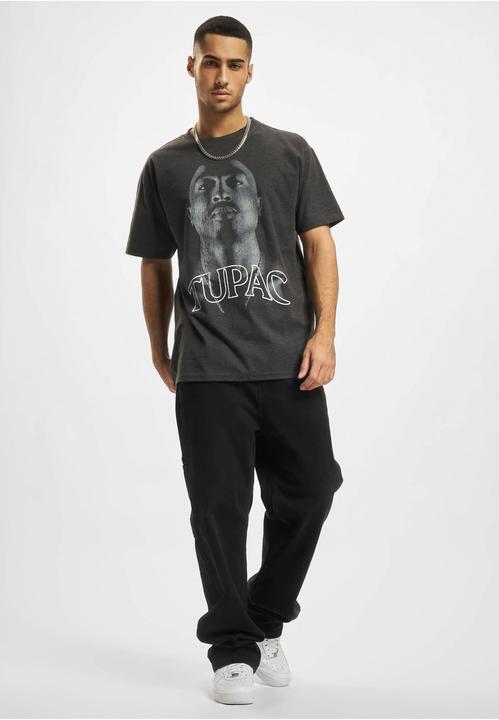 Image du produit Urban Classics Tupac Up Tee surdimensionné - 18355 (4XL)
