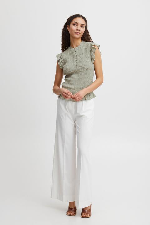 Image du produit B.young BYFELICE VNECK TOP - 20812955 (40)