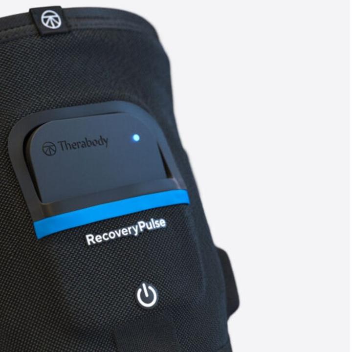 Produktbild Theragun RecoveryPulse - Arm Sleeve - S