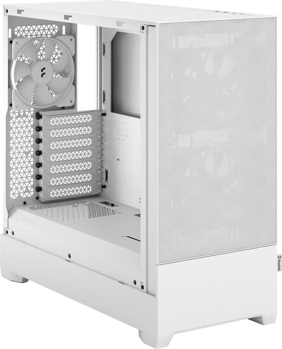 Actual product image Fractal Pop Air TG (ATX, mATX, Mini-ITX)