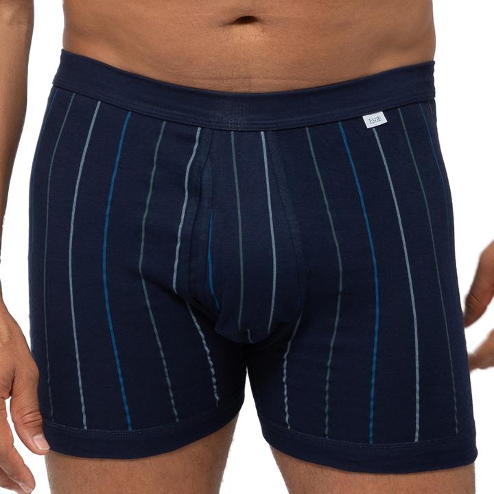 Produktbild ESGE 3er Pack Cotton Retro Short / Pant (XL, 3er Pack)