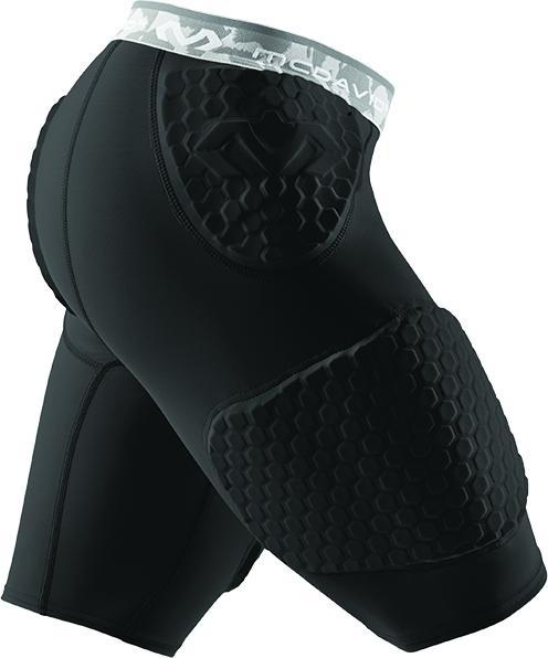 Produktbild McDavid Schutzhose "Hex" Wrap (S)