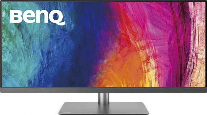 Produktbild BenQ PD3420Q (3440 x 1440 Pixel, 34")