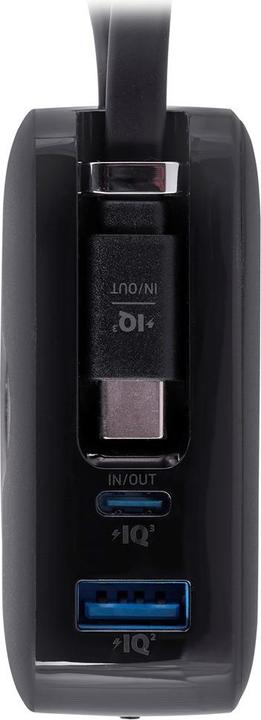 Actual product image Anker 335 PowerCore (20000 mAh, 22.50 W, 74 Wh)
