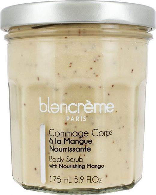 Actual product image Blancreme Body Scrub (175 ml)