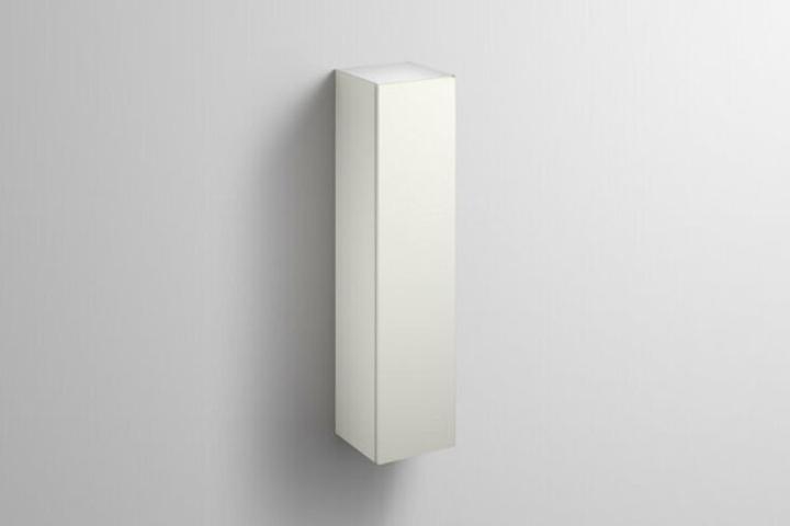 Actual product image Alape tall cabinet HS.FO1250.L, W: 300mm H: 1246mm D: 303mm, 6323990010