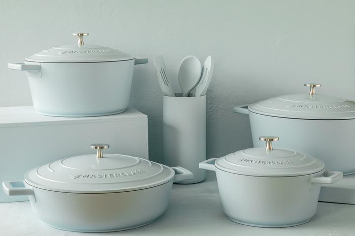 Produktbild Master Class Casserole Dish (Aluminium)