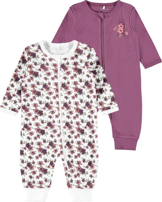 Actual product image Name it 2Pack pyjamas (56)