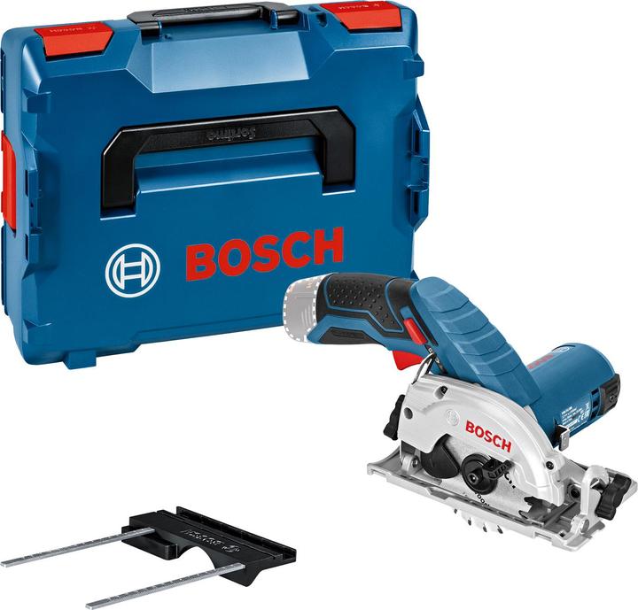 Produktbild Bosch Professional Gks 12v-26