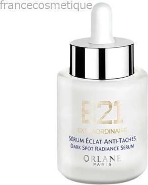 Image du produit Orlane B21 EXTRAORDINAIRE Sérum éclaircissant anti-taches 30ml (30 ml)
