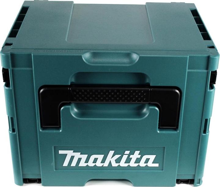 Produktbild Makita DTR 180 F1J Akku Bewehrungsverbinder 18V Brushless für 0,8mm Bindedraht im Makpac + 1x 3,0Ah