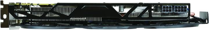 Image du produit Gigabyte GeForce GTX 760 WindForce OC (2.05 Go)