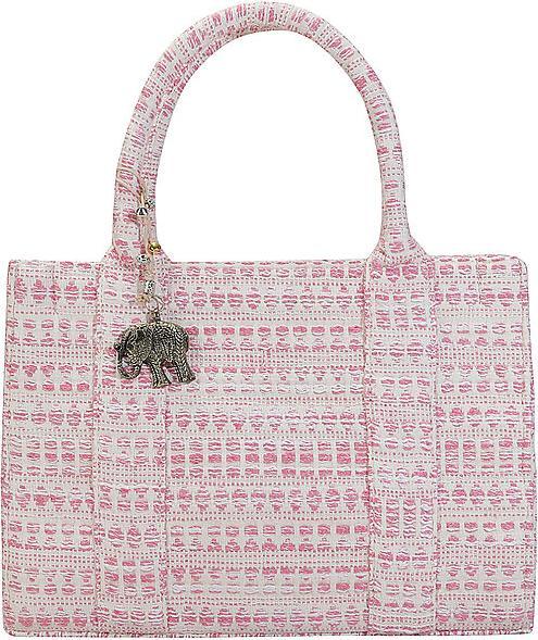Image du produit Anokhi Tote Bag BOOK TOTE