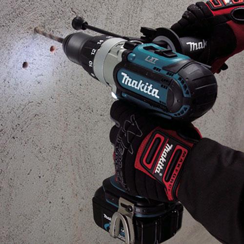 Produktbild Makita BHP451RFE (Akkubetrieb)