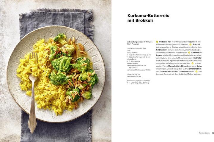 Image du produit Einfach und köstlich – vegetarisch (Allemand, Thomas Mudersbach, Björn Vendredi, L'élève d'Hubertus, 2022)