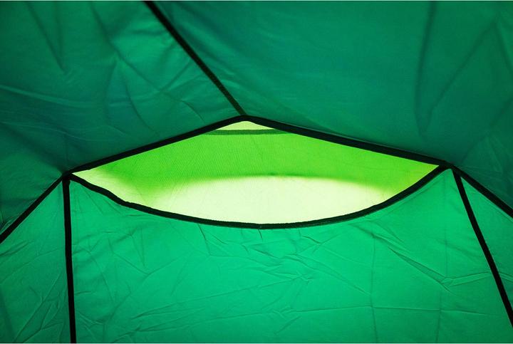 Image du produit Vango Omega 250 (Tente tunnel, 4.05 kg, 2 personnes)