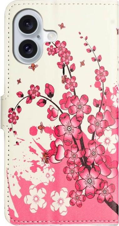 Immagine prodotto Cover-Discount iPhone 16 Plus - custodia per cellulare con motivo alla moda (Apple iPhone 16 Plus)